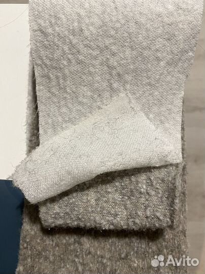 Ткань Шерсть Италия