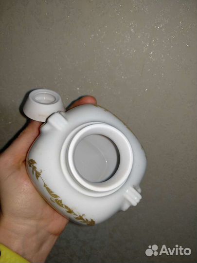 Чайница Лфз