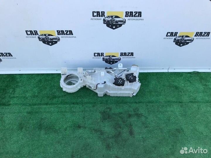 Отопитель Mazda CX-9