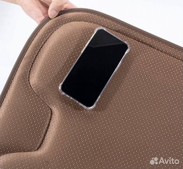Ортопедические подушки mini Мини на сиденье 1шт