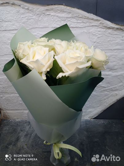 Букеты оптом