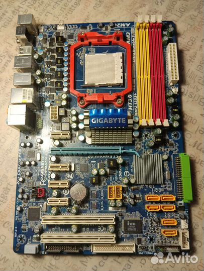 Пк запчасти