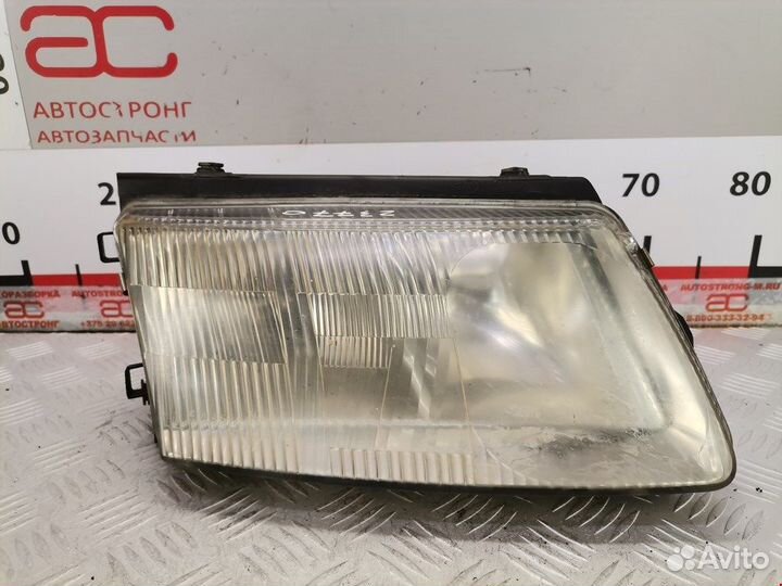 Фара передняя для Volkswagen Passat 5 3B0941018R