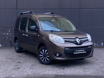 Renault Kangoo 1.5 MT, 2014, 144 000 км, с пробегом, цена 1 189 000 руб.