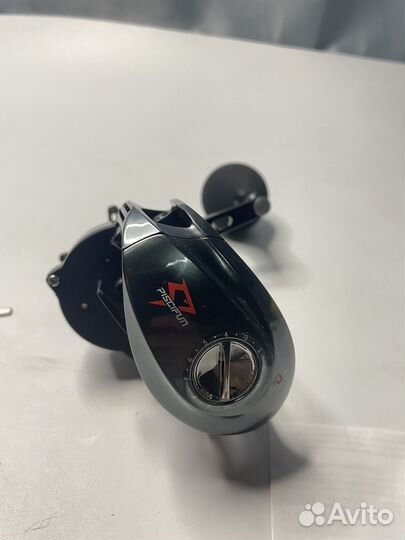 Катушка Piscifun Alijoz 300 правая рука