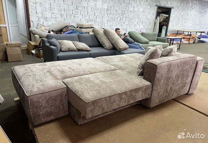 Диван от производителя
