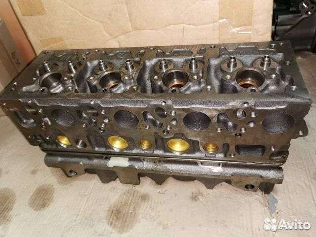 Моноблок газ 560 Штайер