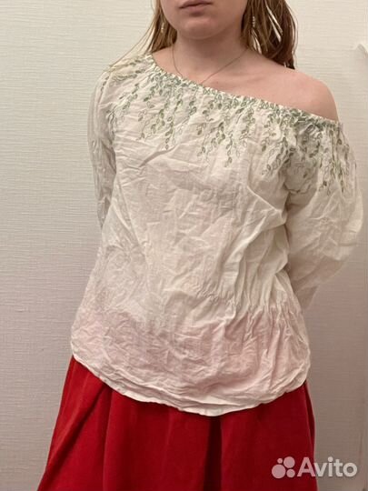 Набор вещей