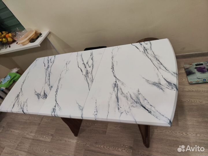 Стол кухонный бу