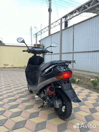 Honda Dio AF-27