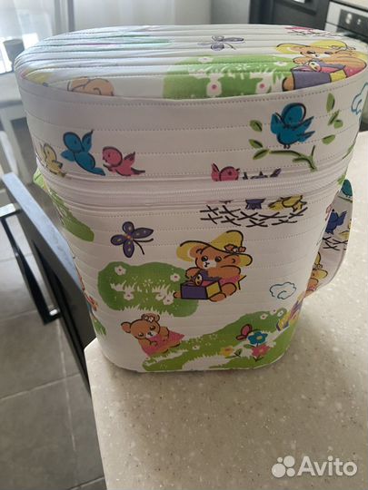 Сумка для бутылочек