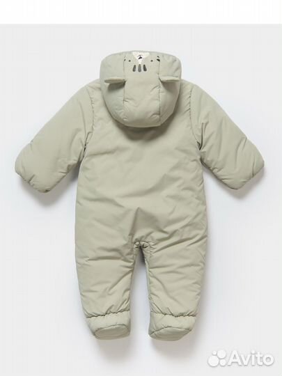 Комбинезон демисезонный