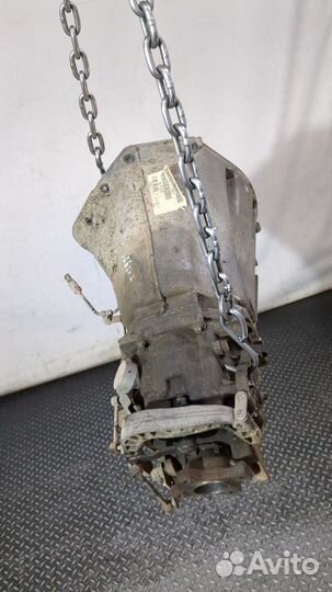 Кпп 6-ст.мех. (МКПП) Mercedes Vito W639