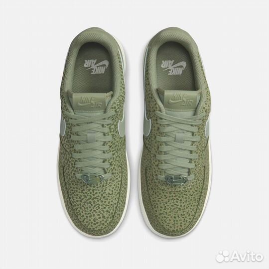 Кроссовки женские Nike Air Force 1 '07 Premium