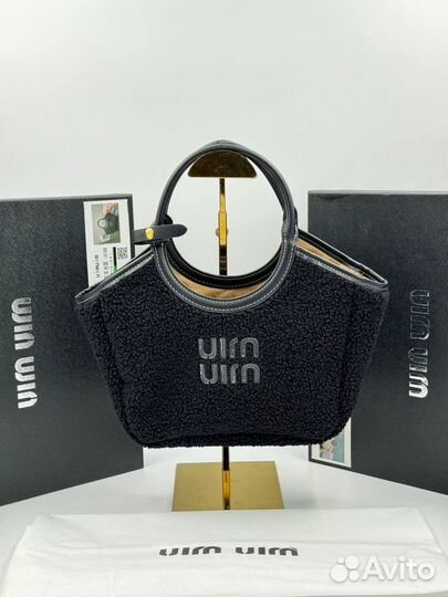 Женская сумка Miu Miu