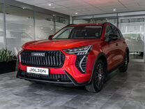 Новый Haval Jolion 1.5 AMT, 2024, цена 2 499 000 руб.