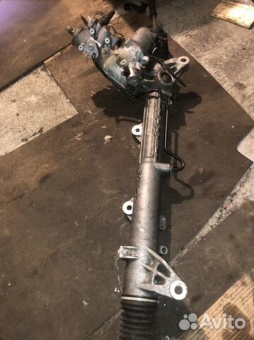 Рулевая рейка Bmw F01 F02 F10 F07