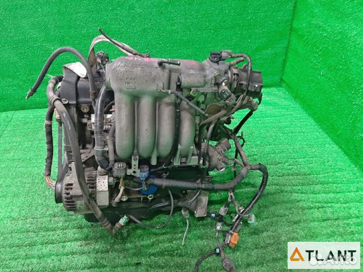 Двс honda stepwgn