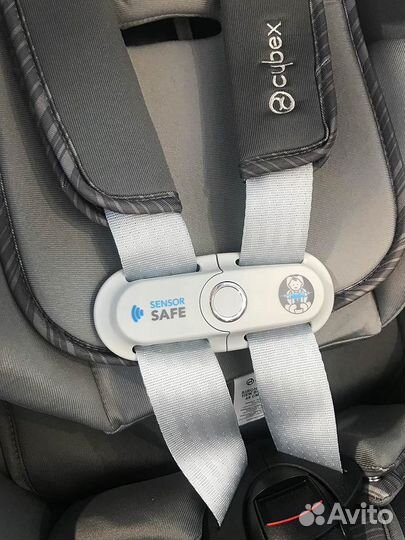 Датчик безопасности Cybex SensorSafe