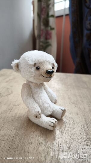 Игрушка мишка