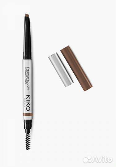 Карандаш для бровей Kiko Milano 04