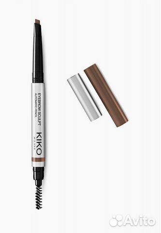 Карандаш для бровей Kiko Milano 04