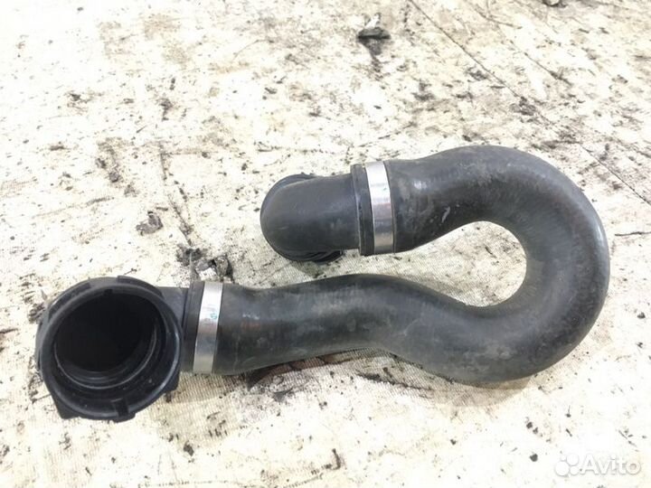 Патрубок системы охлаждения Bmw X1 E84 N20B20 2012