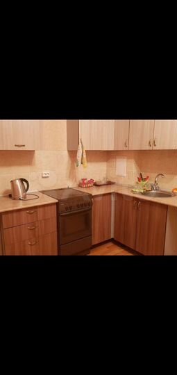 2-к. квартира, 54 м², 4/9 эт.