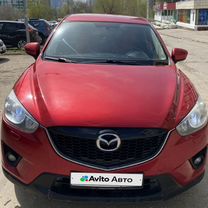 Mazda CX-5 2.0 AT, 2014, 170 918 км, с пробегом, цена 1 500 000 руб.