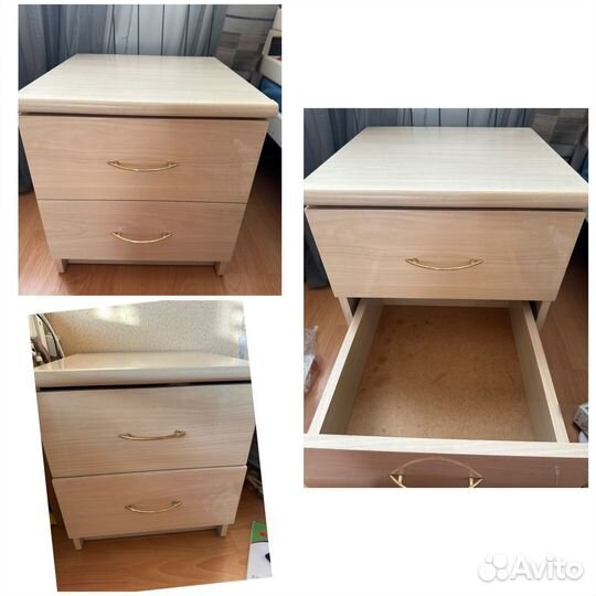 Спальный гарнитур