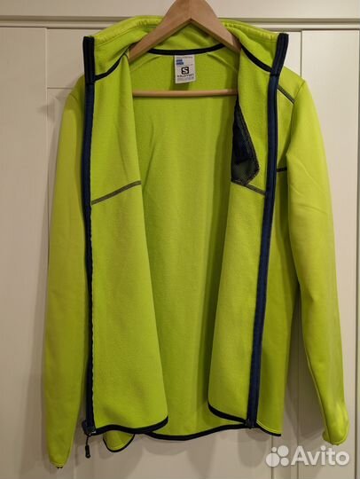 Флиска Salomon