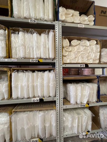 Пакеты зип лок / Пакеты для маркетплейсов