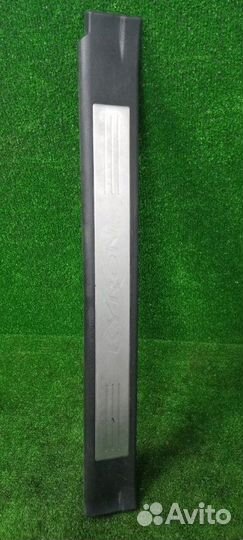 Накладка на порог (внутренняя) передняя левая