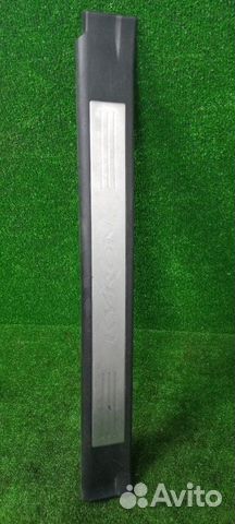 Накладка на порог (внутренняя) передняя левая