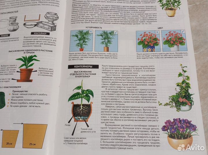 Продаю книгу все о цветах