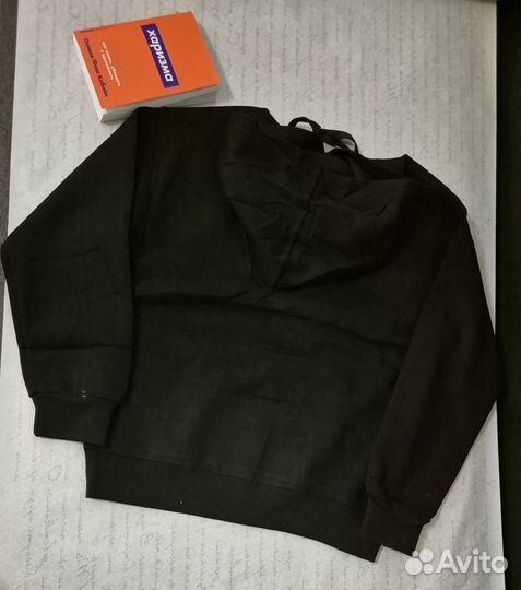 Худи толстовка New York 146-152-158-164-170