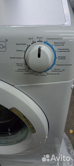 Стиральная машинка автомат бу