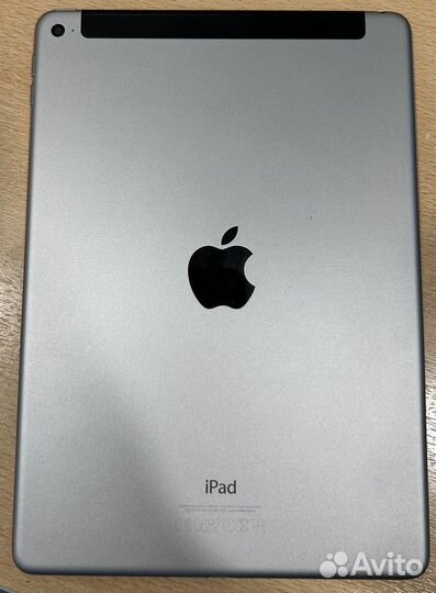 iPad air 2 64gb