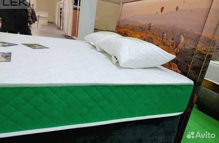 Матрас ортопедический