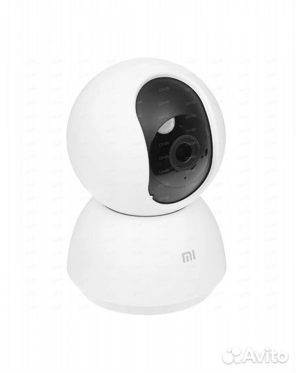IP-камера Xiaomi Home Security Camera 360