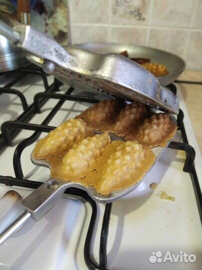 Большой ассортимент шишница орешница шишки