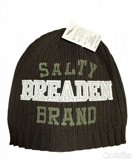 Шапка Breaden