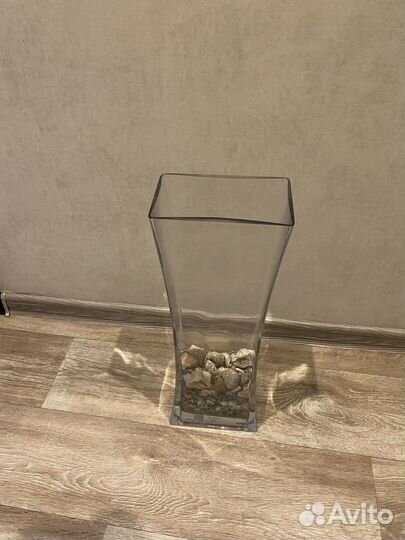 Ваза декоративная