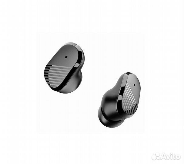 Наушники Accesstyle Citrus TWS, черный