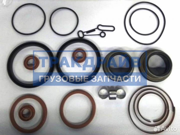 Ремкомплект кпп Astronic Wabco (уплотнения)