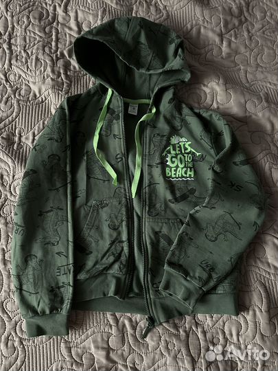 Кофта детская