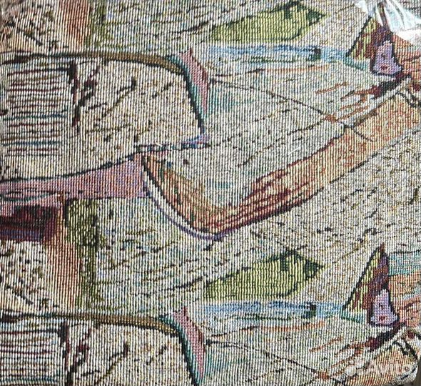 Покрывало гобелен 1.5-спальное