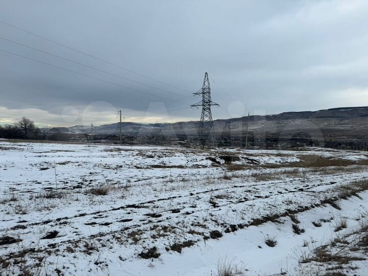 Участок 100 сот. (СНТ, ДНП)