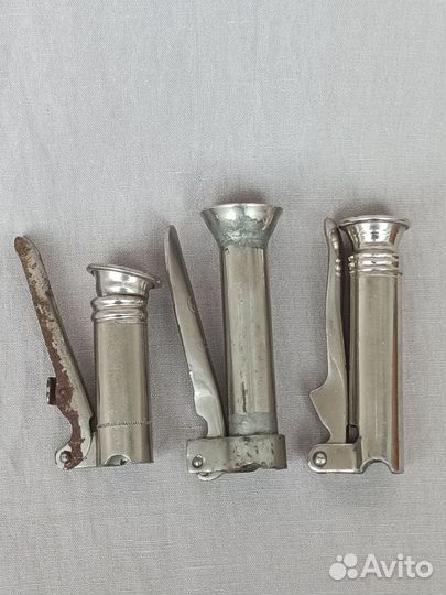 Барклай СССР