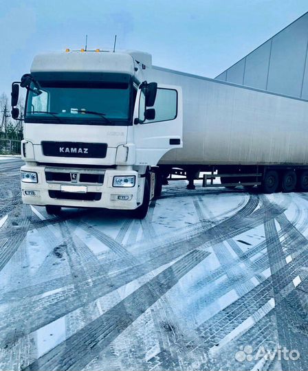 Грузоперевозки Межгород от 200 км